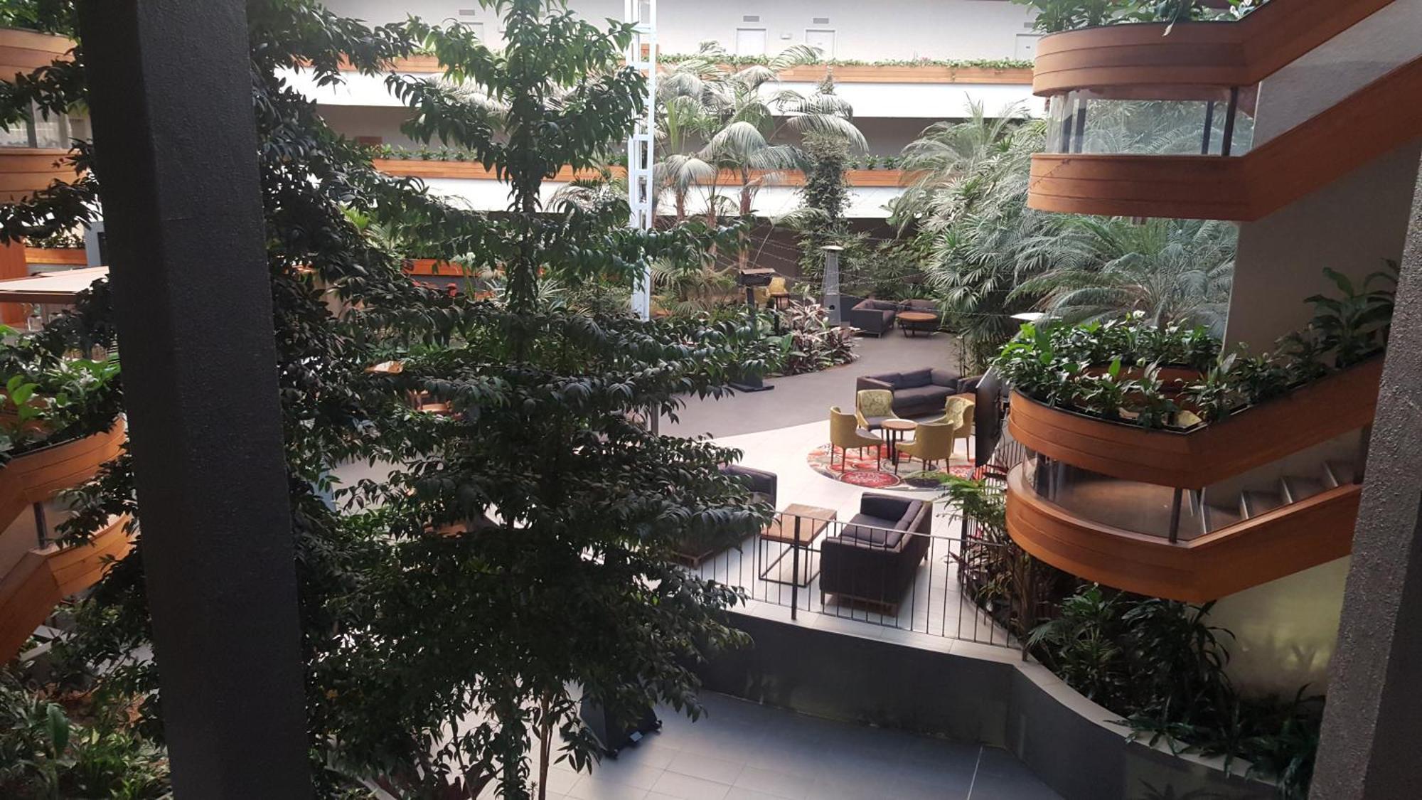 Pavilion On Northbourne Κανμπέρα Εξωτερικό φωτογραφία
