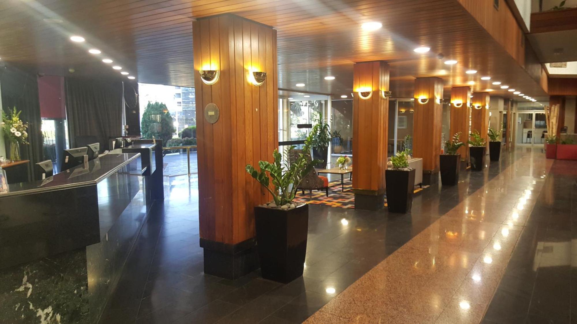 Pavilion On Northbourne Κανμπέρα Εξωτερικό φωτογραφία